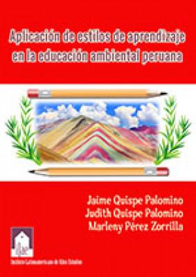 Aplicación de estilos de aprendizaje en la educación ambiental peruana