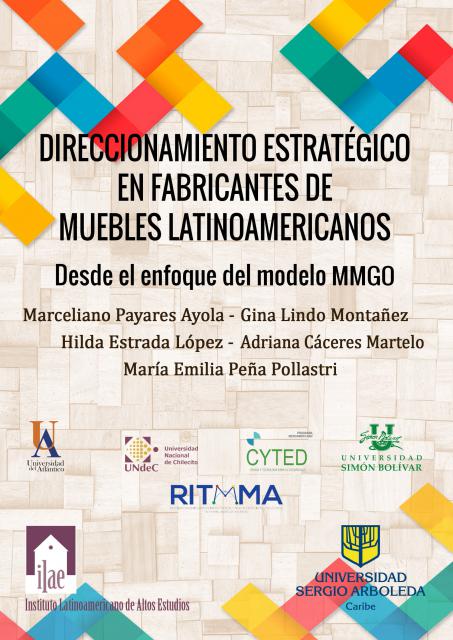 Direccionamiento estratégico en fabricantes de muebles latinoamericanos