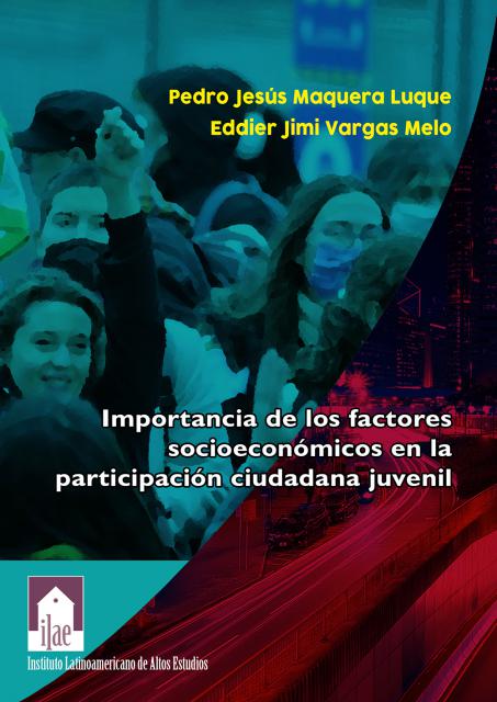 Importancia de los factores socioeconómicos en la participación ciudadana juvenil