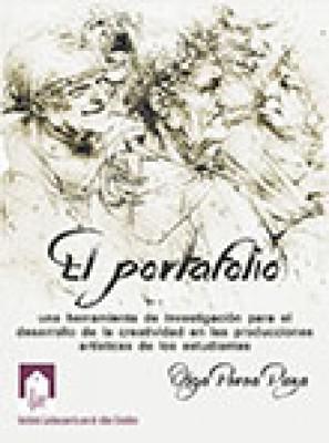 El Portafolio, una herramienta de investigación para el desarrollo de la creatividad en las producciones artísticas de los estudiantes