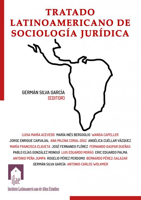Tratado latinoamericano de sociología jurídica