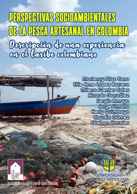 Perspectivas socioambientales de la pesca artesanal en Colombia