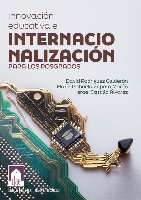 Innovación educativa e internacionalización para los posgrados