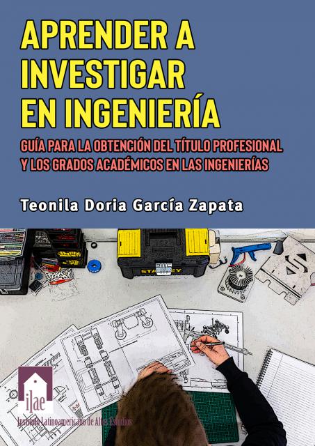 Aprender a Investigar en Ingenieria