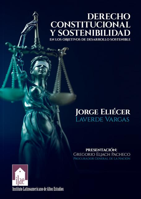 Derecho Constitucional y Sostenibilidad
