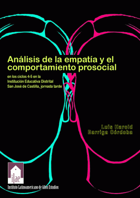 Análisis de la empatía y el comportamiento prosocial en los ciclos 4-5 en la Institución Educativa Distrital San José de Castilla, jornada tarde